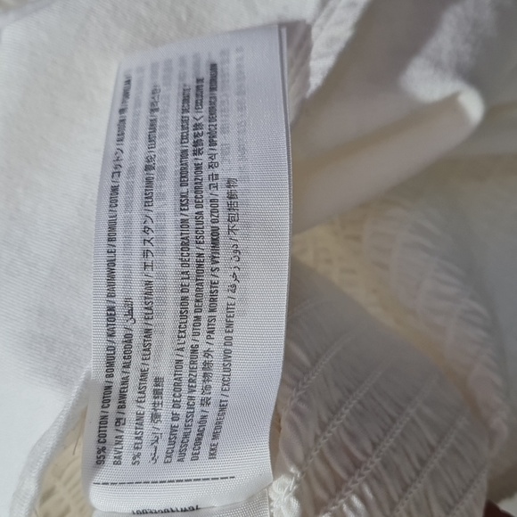 NWT HOLLISTER Tank Top - Picture 12 of 14